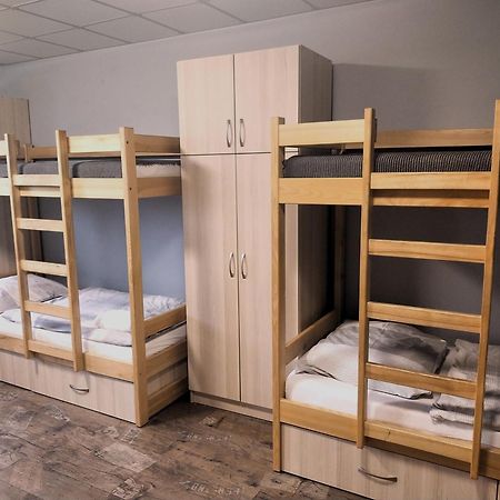 Noclegi Jurapark Krasiejow Kültér fotó