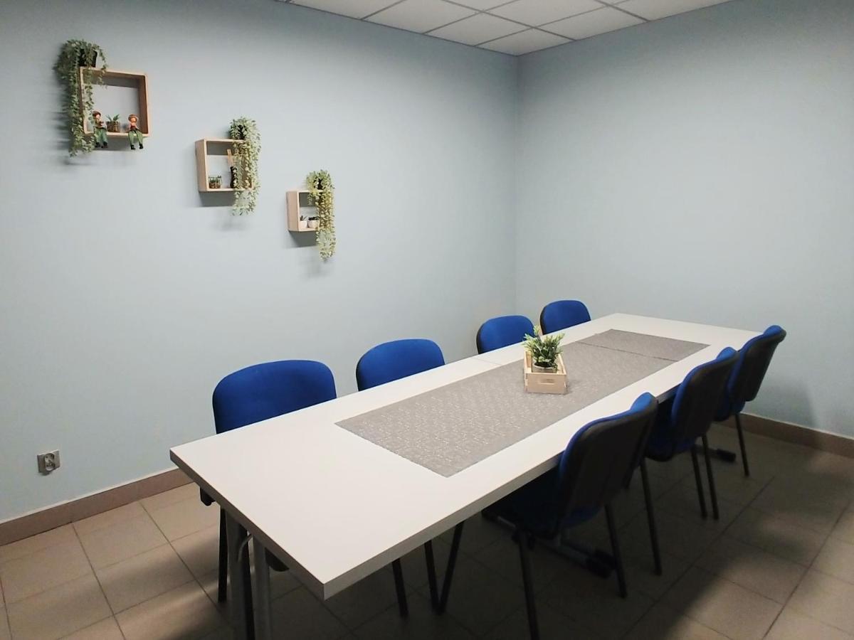 Noclegi Jurapark Krasiejow Kültér fotó