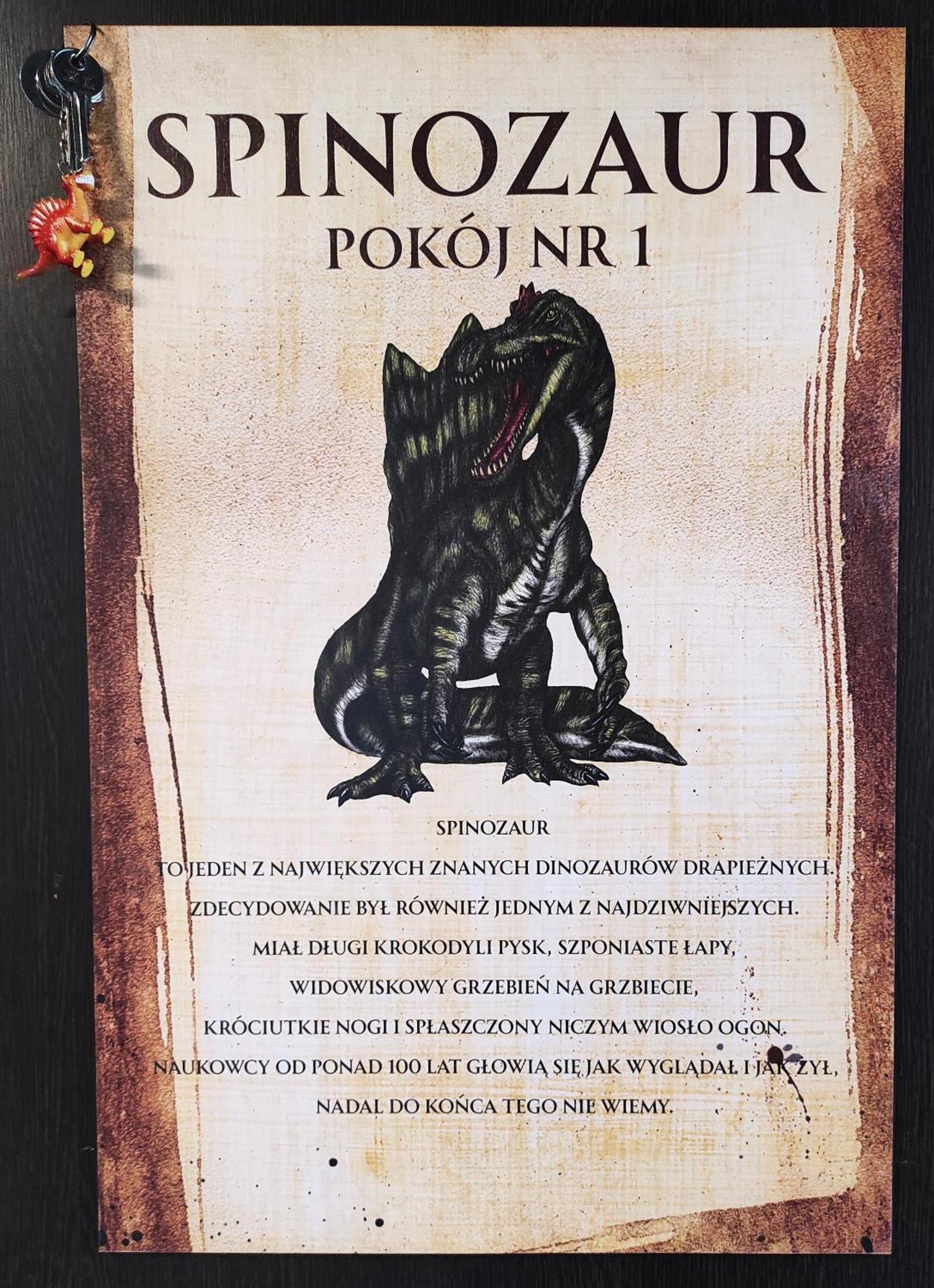 Noclegi Jurapark Krasiejow Szoba fotó